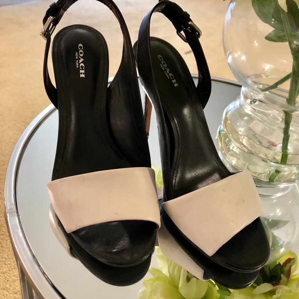 Sandals, shoes
